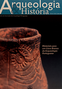 Arqueologia & História n.º 60 e 61