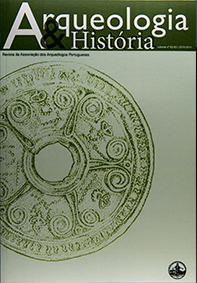 Arqueologia & História n.º 62 e 63