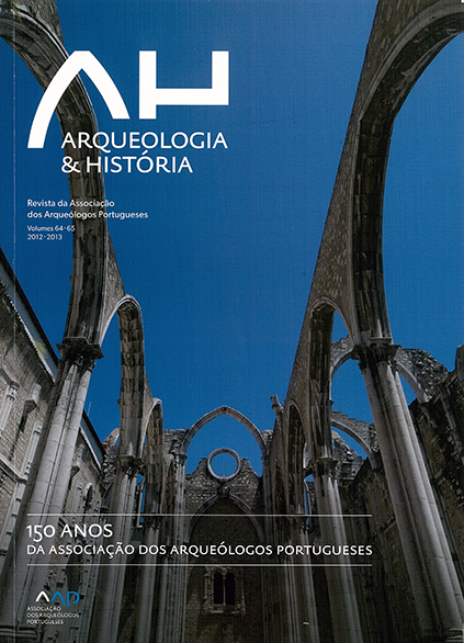 Arqueologia & História n.º 64 e 65