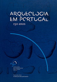 Actas do I Congresso da Associação dos Arqueólogos Portugueses