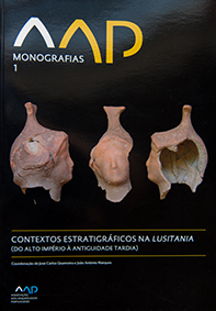 Monografias AAP N.º 1