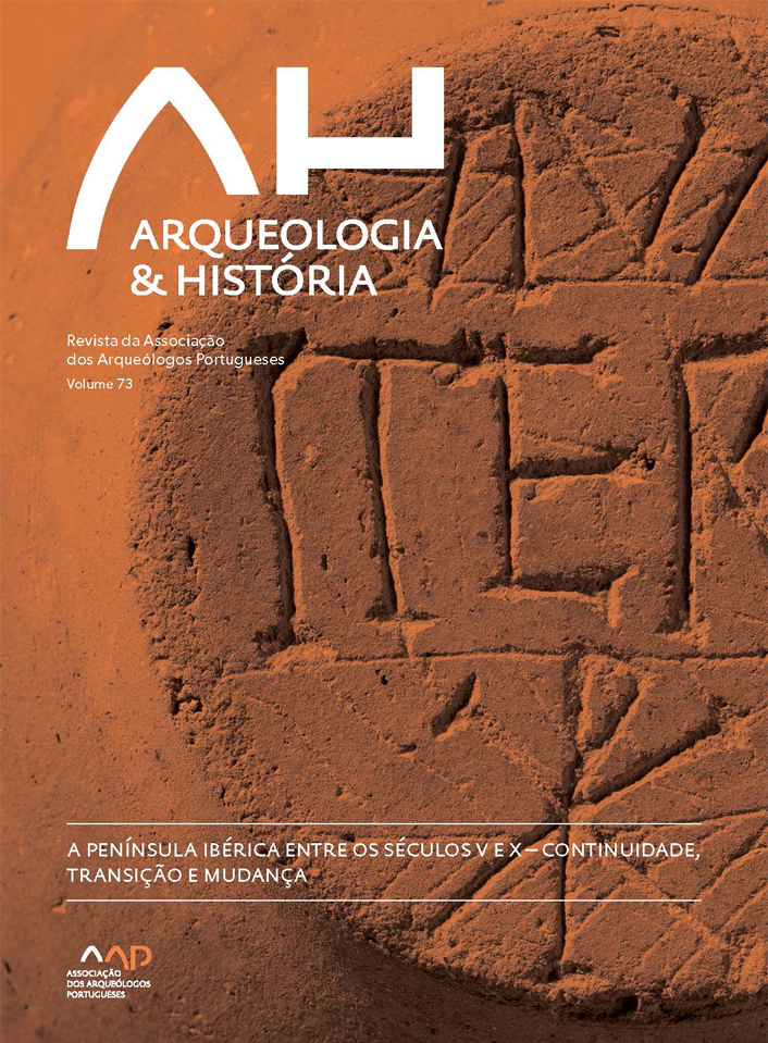 Arqueologia & História