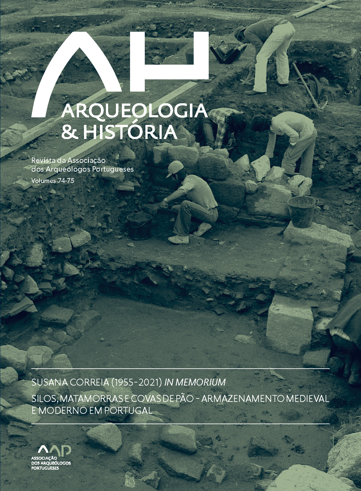 Arqueologia & História